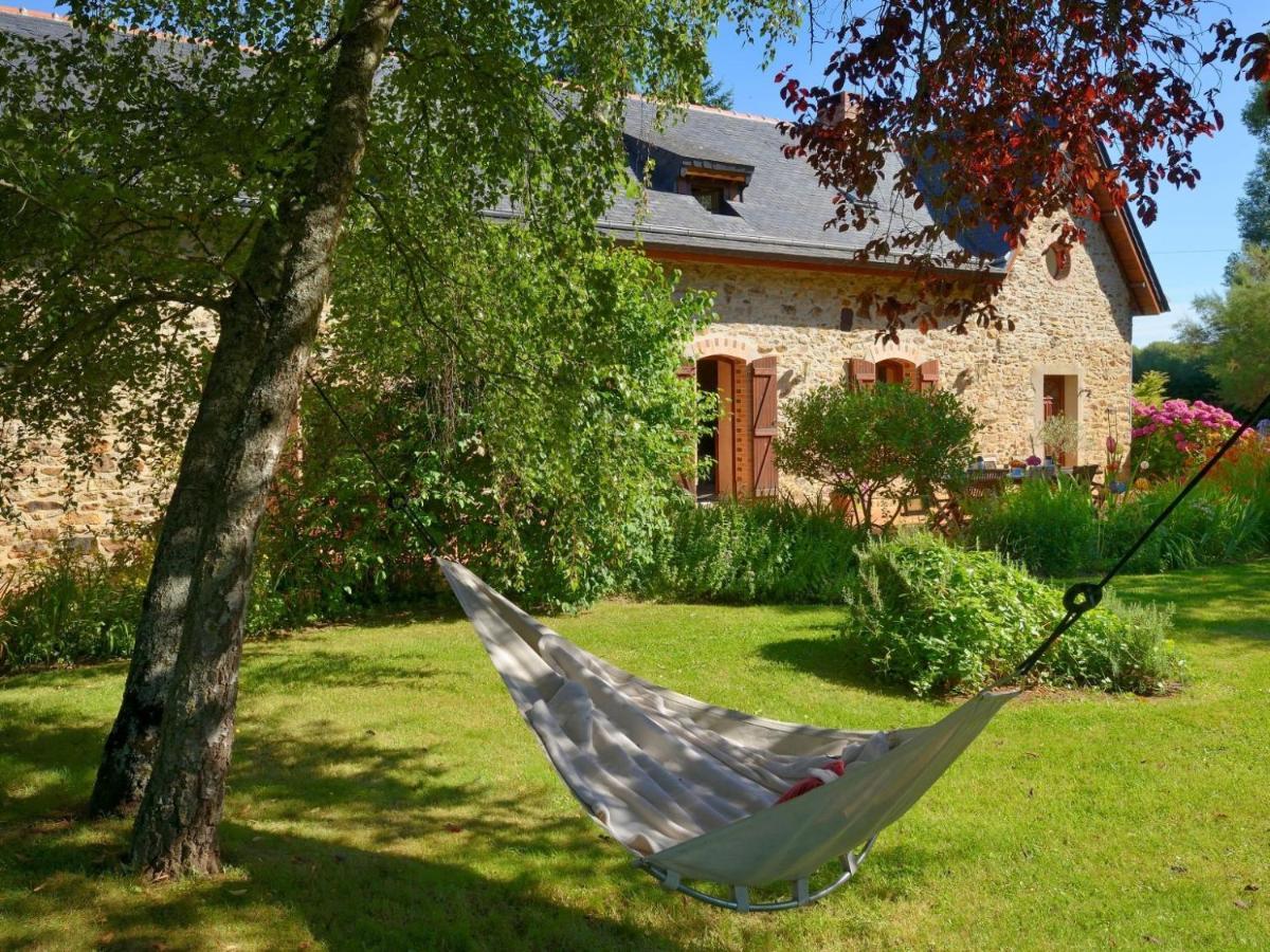 Le Clos Du Piheux Thorigne-d'Anjou Luaran gambar