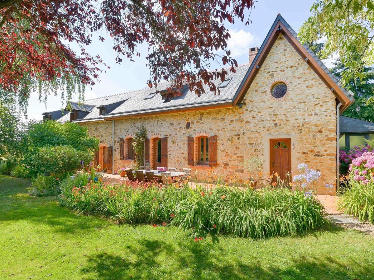 Le Clos Du Piheux Thorigne-d'Anjou Luaran gambar