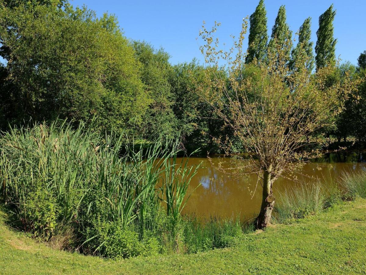 Le Clos Du Piheux Thorigne-d'Anjou Luaran gambar